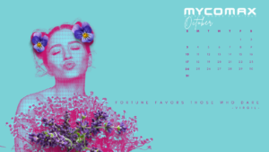 DOWNLOAD October 21 Calendar